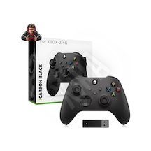 Xbox Wireless Controller Beyaz 9.nesil Gamepad For Xbox One/one S/one X/xbox Series S- Pc/laptop