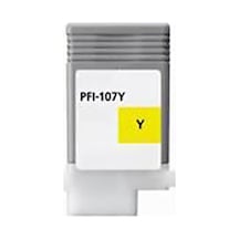 Canon Pfı-107y/6708b001 Sarı Uyumlu Kartuş Bk8681987833892 Bk