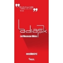Adı Aşk  - Senai Demirci  - Nesil Yayınları