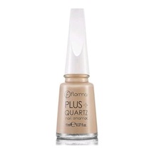 Flormar Nude Quartz Oje No:12