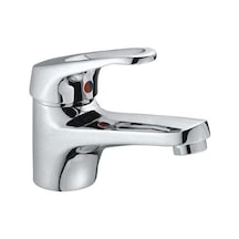 İtimat Zeta Mix 372 Lavabo Bataryası Diğer İtimat Zeta Mix 372 Lavabo Bataryası Diğer
