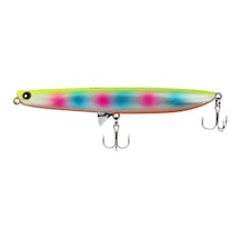Sea Horse Manic Wedge 120 Mm 20 Gr Lemon Rainbow