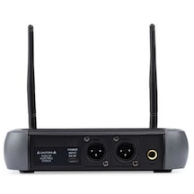 Westa Wm-202ht 48 Kanal El - Yaka - Kablosuz Mikrofon Se