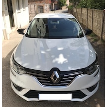 Megane 4 Yarasa Ayna Kapağı Piano Ayna Kapağı