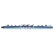 Bosch 0445226065 Common Rail Yakıt Raili Navistar Maxxforce 13, Detroit Diesel Dd15