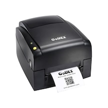 Godex EZ-1105P USB/Ethernet Barkod Yazıcı