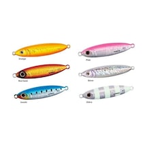 Shimano Stinger Butterfly Flat Light 66mm 40g