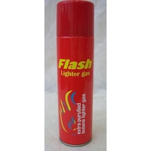 Flash Çakmak Gazı 270 Ml -