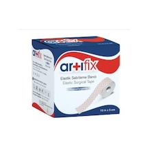 Artı Fix Flaster 10 m x 5 cm