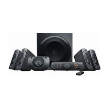 Logitech Z906 5+1 980-000468 Hoparlör