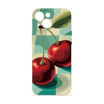 Cherry Picnic Mika