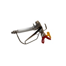 X Force J-90 Airless Tabanca