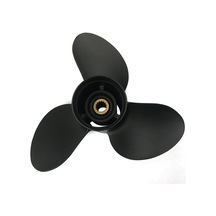 Yamarine Suzuki Dıştan Takma Motor Pervanesi 70/140hp Outboard Propeller Diameter: 13 3/4ø X Pitch: 19'' Spline: 15 Diş 58100-87l30-019