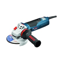 Bosch Professional GWS 19-125 CIST Avuç Taşlama Makinesi