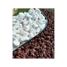 10 Kg Volkanik Curuf Taşı Peyzaj