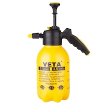 Efe Tarım 1000C Makina Basınçlı Püskürtücü İlaçlama - 2 L