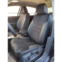 Nfs Auto Wolkswagen Passat B6 Oto Koltuk Kılıfı