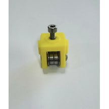 Creality Cr-10 Se İçin Kayış Gergi Kasnağı