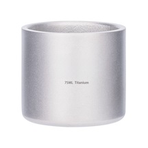 Fosenze Hafif Ve Dayanıklı Çift Katmanlı Seyahat Çay Bardağı - Her İçecek İçin Güvenli Ve Pratik Çok Renkli