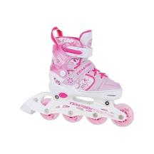 Tempish Swist Flash Pink Ayarlanabilir Çocuk Pateni 001
