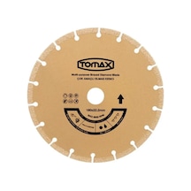 Jenerik Çok Amaçlı Elmas Kesici Disk - 115x22