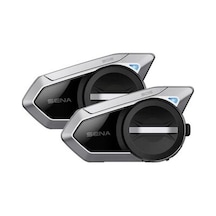 Sena 50s Dual İkili Set Motosiklet İnterkomu