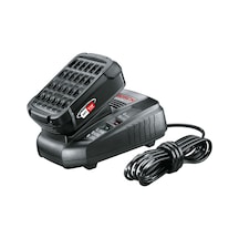 Bosch 18 Volt Starter Kit 2,5 Ah Akü Seti Pba 18+al 1830