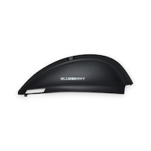 Blueberry Arka Yan Panel Mat Siyah Sağ -
