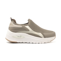 Sneaker Günlük Kadın 145672dm Donna Serena 5672dm Sand Kum