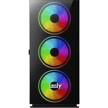 Izoly ST03833 R5-5600X 16 GB 512 GB M.2 NVMe RTX3060 12 GB Free Dos Masaüstü Oyuncu Bilgisayarı Izoly ST03833 R5-5600X 16 GB 512 GB M.2 NVMe RTX3060 12 GB Free Dos Masaüstü Oyuncu Bilgisayarı