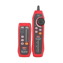 Uni-t Unit Ut683kıt Network Kablo Bulucu Test Cihazı