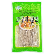 Ding Xi Brand Dangmyun Tatlı Patates Şehriyesi 340g