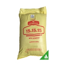 15 15 15 Kompoze Gübre 10 Kg 1 Adet