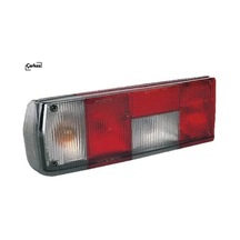 17112 Stop Lambası Sol Doğan-şahin 93 Md. Füme Sinyalli Çerkez 85009361