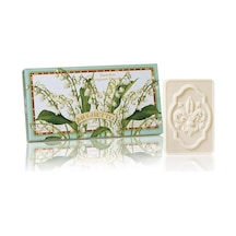 Saponificio Artigianale Fiorentino Sabun 3x125 Gr - Lilly Of The Valley