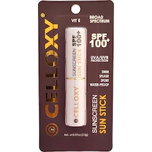 Celloxy Waterproof Sunscreen Stick SPF100+ 2 G