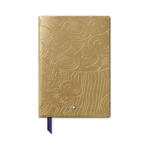 Montblanc Defter 146 Küçük, Gustav Klimte Sanat Ustaları Saygısı,