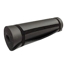 Avessa 16 Mm 180x61 Cm Nbr Yoga Minderi Gri