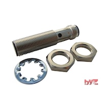E2b-m12ks04-m1-b1 M12 4mm Pnp No M12 Konnektörlü Endüktif Sensör Omron