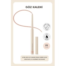 Farmasi Asansörlü Göz Kalemi 05 Nude