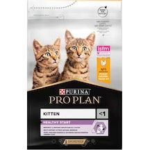 Purina Pro Plan Kitten Tavuklu Yavru Kedi Maması 10 KG Purina Pro Plan Kitten Tavuklu Yavru Kedi Maması 10 KG