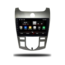 Avaydel Kia Cerato Android Carplay Multimedya 2009-2012 Dijital Klima 6GB RAM + 64Gb Hafıza + 4 Çekirdek