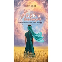 Leyla Aşk'a İnanmıyor - Kyut-764126