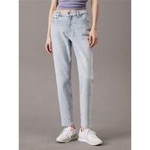 Calvin Klein Mom Jean-7294 Denim