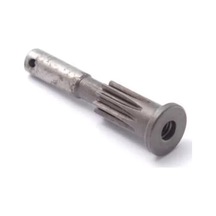 Kingstar Kx-138w Dik Kumaş Kesim Motoru Bileme Çubuk Dişlisi 5inç
