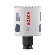 Bosch Progressor Wood&Metal 43 mm Panç Delik Açma Testeresi - 2608594214