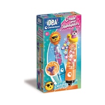 18130 Idea Clemetoni - Fosforlu Kalem Tasarım Seti - Çılgın Yaz - Lqmc-889284 1 Adet