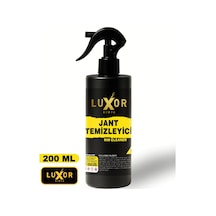 Luxor Kimya Jant Temizleyici 200 Ml