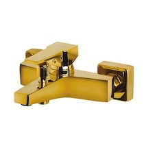 Newarc Aqua Banyo Bataryası (altın)