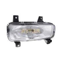 AYFAR 505661 FAR SOL MERCEDES ATEGO 98-04 E BELGELİ